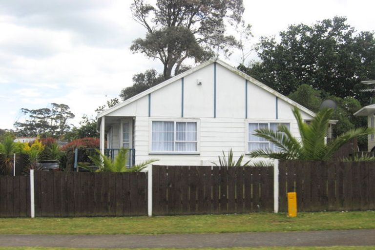 Photo of property in 10 Landette Road, Manurewa, Auckland, 2102