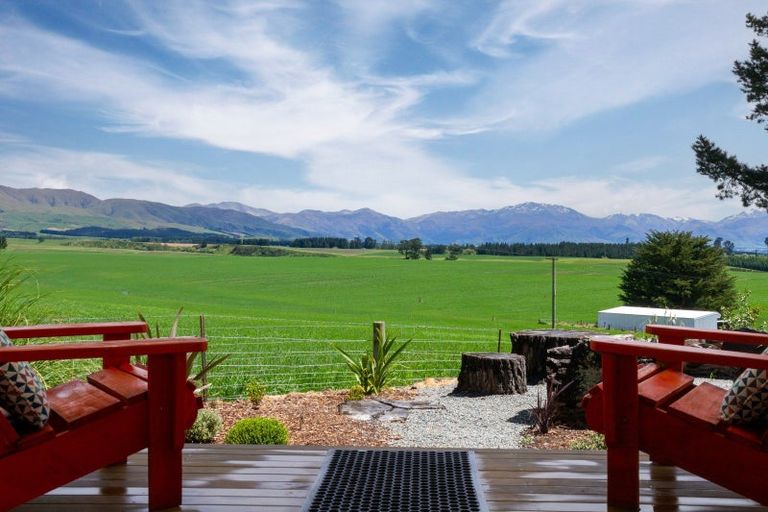 Photo of property in 14 O'neills Road, Coal Stream, Fairlie, 7987