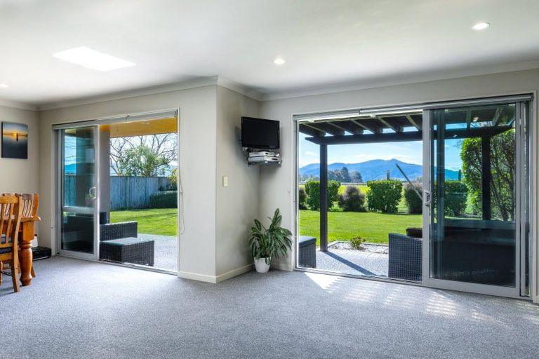 Photo of property in 25 Clearwater Place, Mayfield, Blenheim, 7201