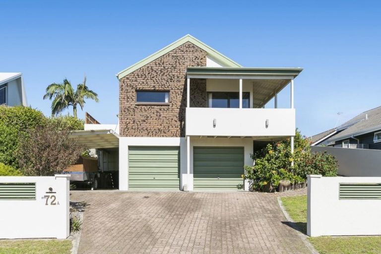 Photo of property in 72a Dickson Road, Papamoa Beach, Papamoa, 3118