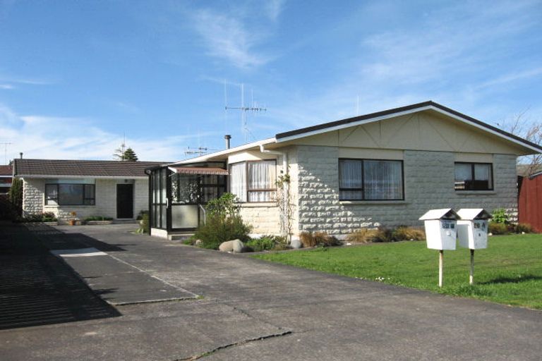 Photo of property in 86a Springvale Road, Springvale, Whanganui, 4501