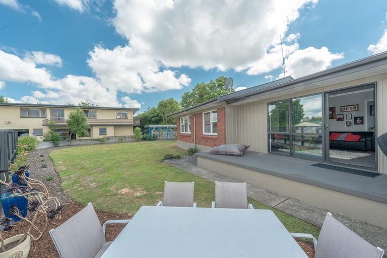 Photo of property in 21 Sussex Street, Chartwell, Hamilton, 3210