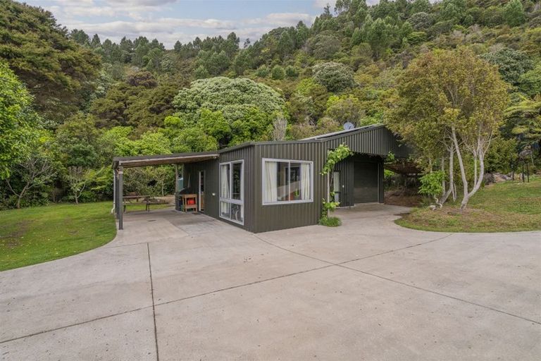 Photo of property in 398i Lees Road, Hahei, Whitianga, 3591