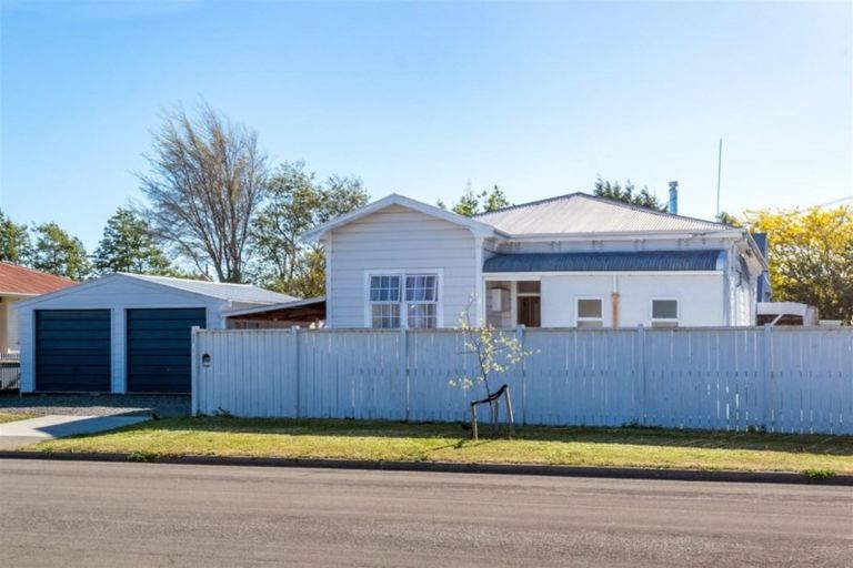 Photo of property in 22 Howick Road, Redwoodtown, Blenheim, 7201