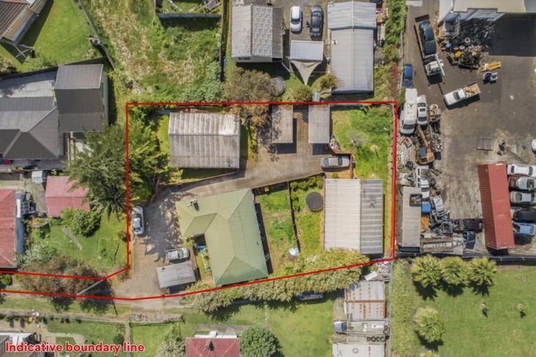 Photo of property in 9 Stainton Place, Otara, Auckland, 2023