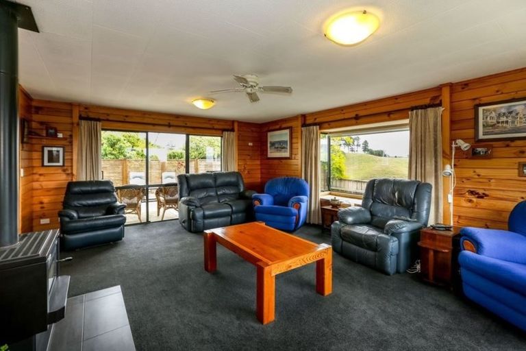 Photo of property in 562 Junction Road, Burgess Park, New Plymouth, 4371