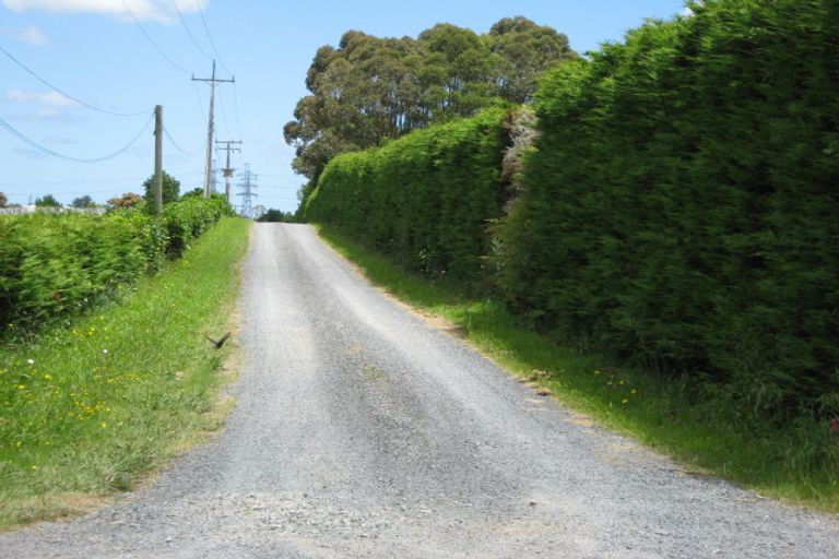 Photo of property in 377 Fitzgerald Road, Drury, 2577