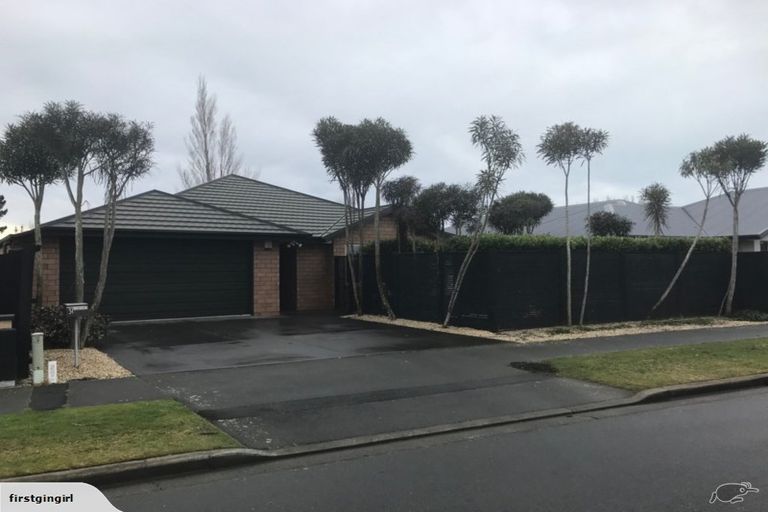 Photo of property in 31 Rushmore Drive, Belfast, Christchurch, 8051