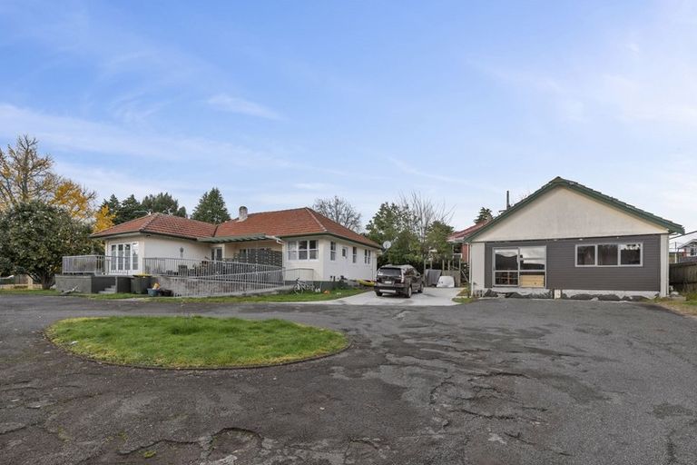 Photo of property in 393 Old Taupo Road, Springfield, Rotorua, 3015