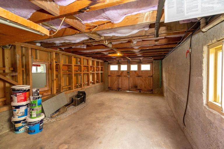 Photo of property in 163 Eglinton Road, Mornington, Dunedin, 9011