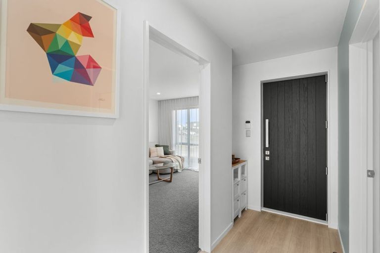 Photo of property in 17 Brusio Drive, Wigram, Christchurch, 8025