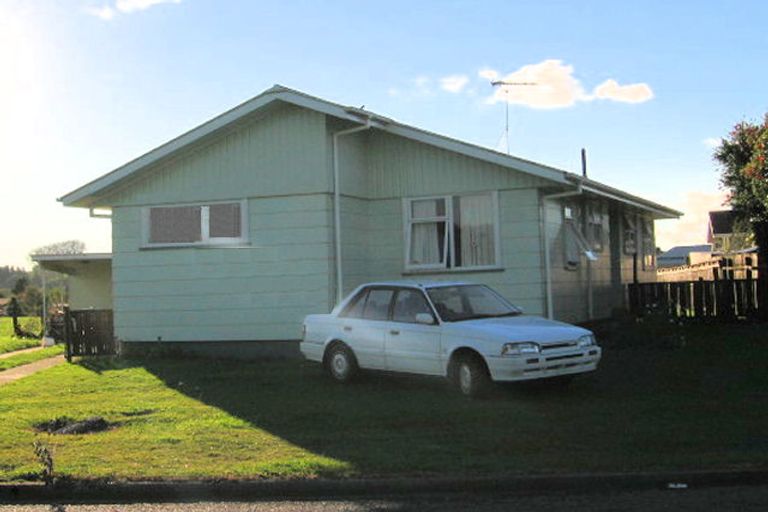 Photo of property in 37 Kennedy Drive, Putaruru, 3411