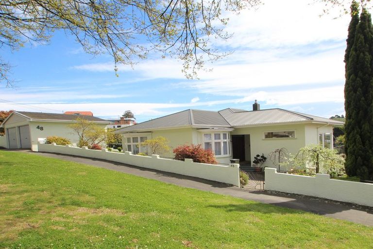 Photo of property in 48 Severn Street, Oamaru, 9400