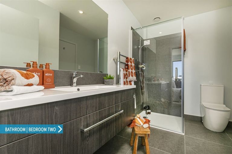 Photo of property in 12c Tikati Rise, Long Bay, Auckland, 0630