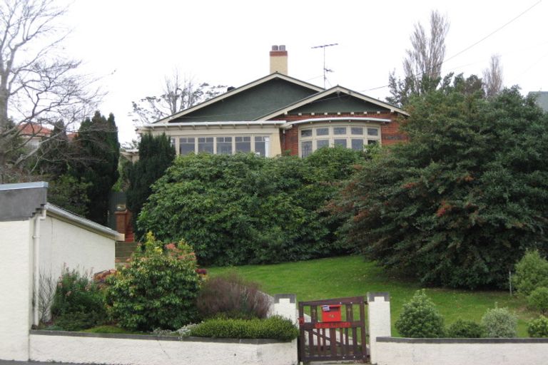 Photo of property in 48 Napier Street, Belleknowes, Dunedin, 9011