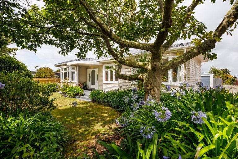 Photo of property in 82 Derby Street, Feilding, 4702