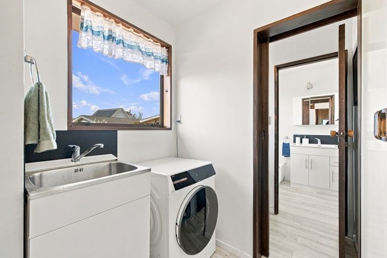 Photo of property in 50 Yellowstone Crescent, Burwood, Christchurch, 8083