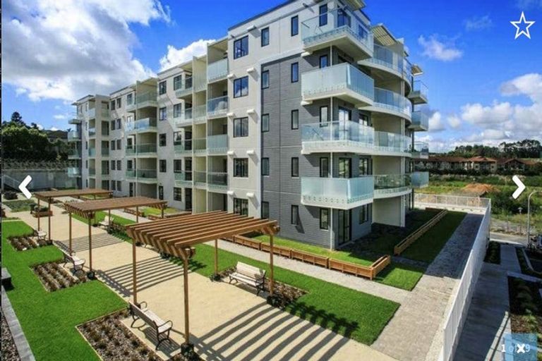 Photo of property in Apollo Apartments, 201/46 Rosedale Road, Rosedale, Auckland, 0632