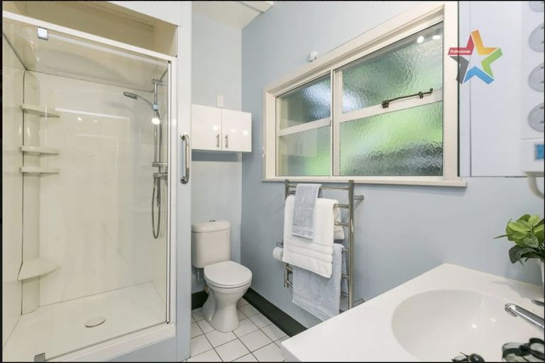 Photo of property in Parkland Flats, 12/51 Adams Terrace, Kelburn, Wellington, 6021