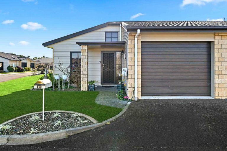 Photo of property in Bramley Gardens, 3/46 Turnbury Court, Rototuna, Hamilton, 3210