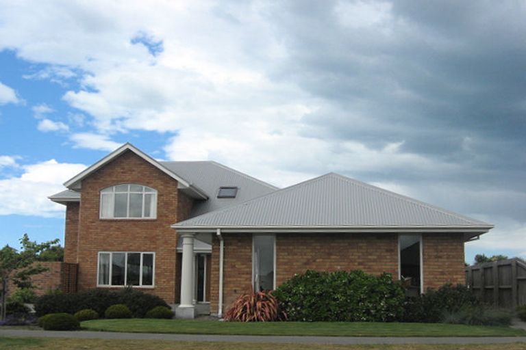 Photo of property in 89 Travis Country Drive, Burwood, Christchurch, 8083