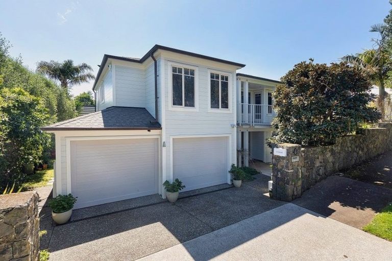 Photo of property in 6b Lewin Road, Epsom, Auckland, 1023