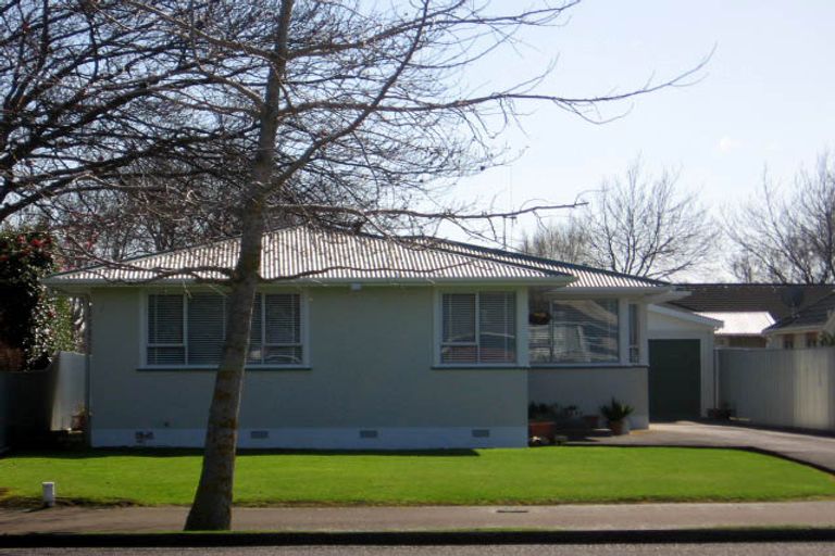 Photo of property in 45 Church Street, Awapuni, Palmerston North, 4412