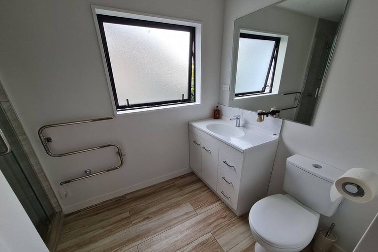 Photo of property in 6/250 Worcester Street, Christchurch Central, Christchurch, 8011