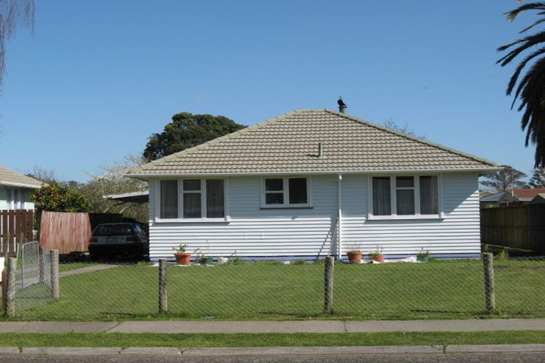 Photo of property in 30 Apanui Avenue, Whakatane, 3120