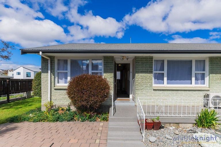 Photo of property in 1/189 Colombo Street, Sydenham, Christchurch, 8023