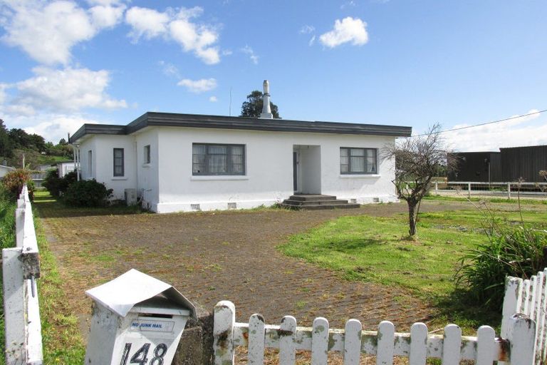 Photo of property in 148 Mclean Street, Wairoa, 4108
