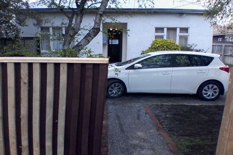 Photo of property in 52 Southampton Street, Sydenham, Christchurch, 8023