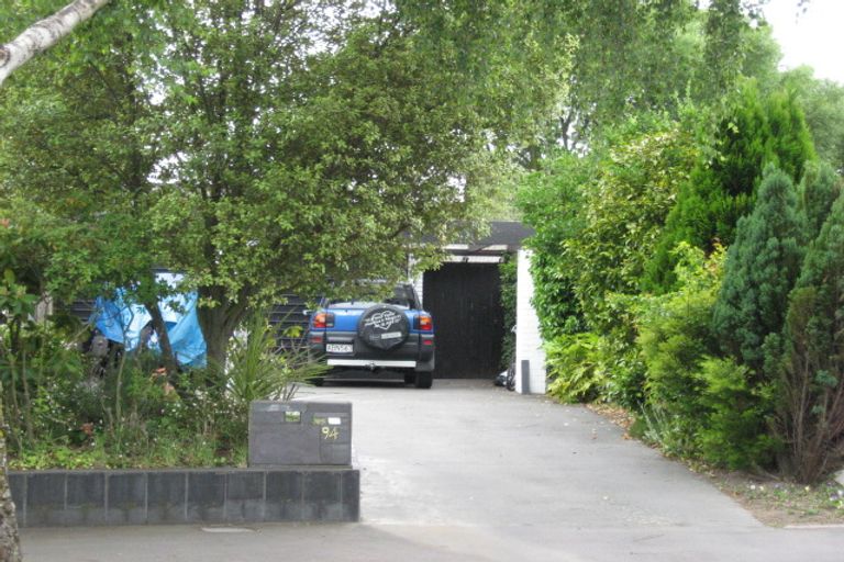 Photo of property in 94 Balrudry Street, Avonhead, Christchurch, 8042