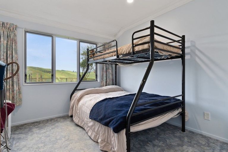 Photo of property in 284 Elgood Road, Glen Massey, Ngaruawahia, 3793