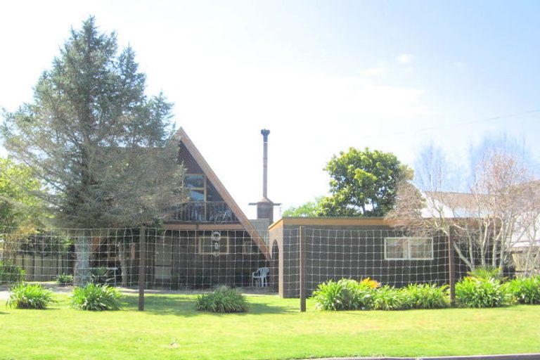 Photo of property in 50 Percy Road, Papamoa Beach, Papamoa, 3118