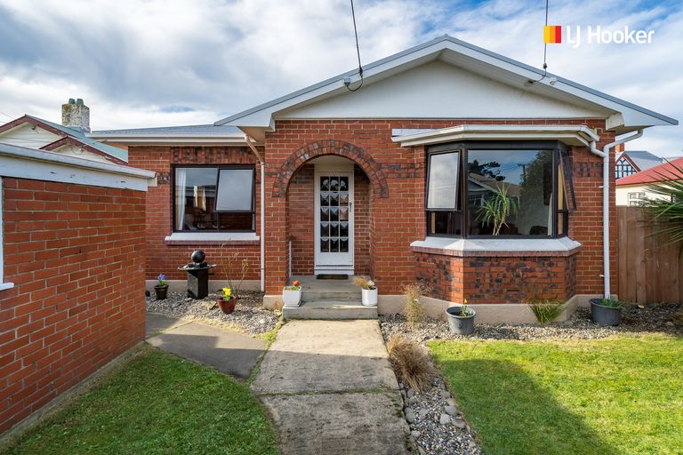 Photo of property in 59 Bird Street, Saint Kilda, Dunedin, 9012