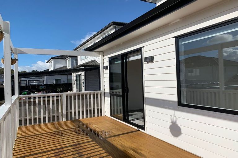 Photo of property in 16 Horsefields Drive, Flat Bush, Auckland, 2019