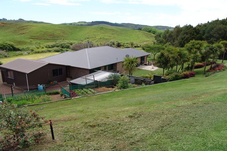 Photo of property in 128 Pond Road, Raglan, 3295