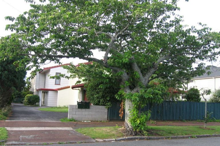 Property details for 3/16 Arcadia Road, Epsom, Auckland, 1023