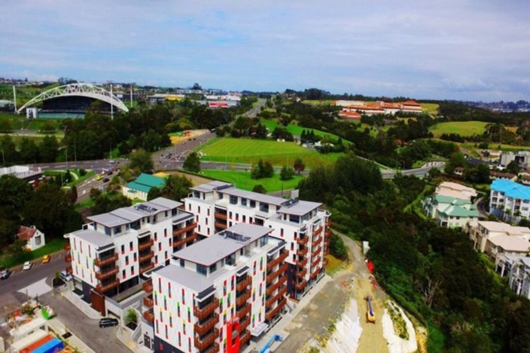 Photo of property in 503/22 Library Lane, Albany, Auckland, 0632