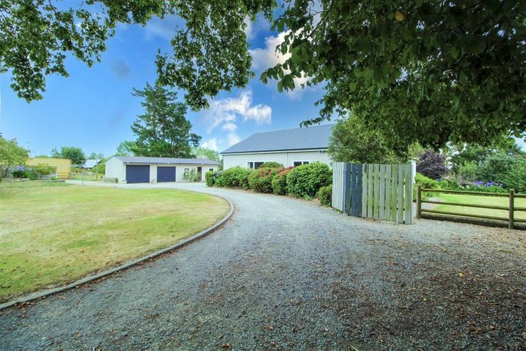 Photo of property in 1002 Fairview Road, Claremont, Timaru, 7972