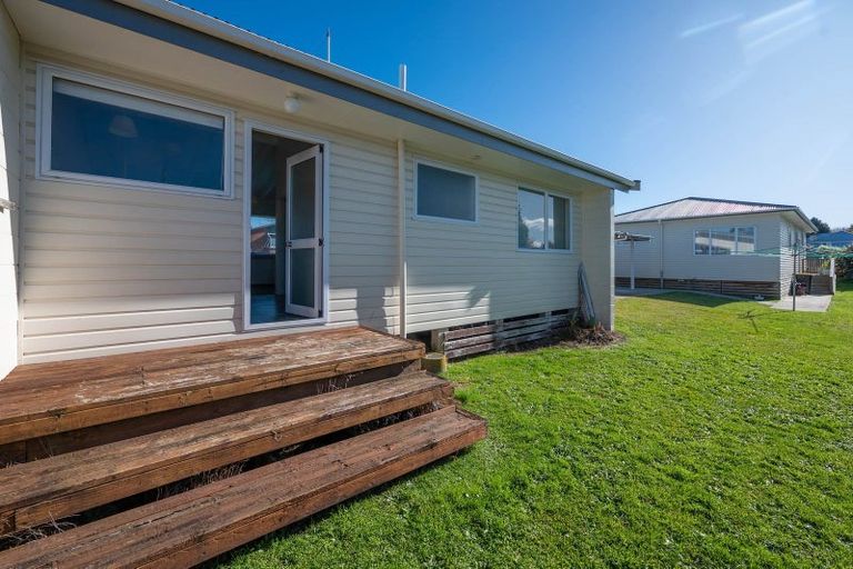 Photo of property in 1a London Terrace, Putaruru, 3411