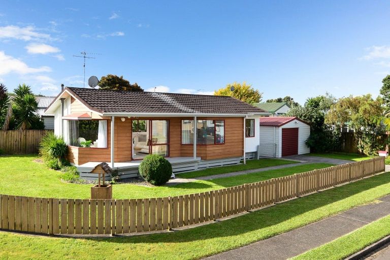 Photo of property in 3a Caulfield Place, Nawton, Hamilton, 3200