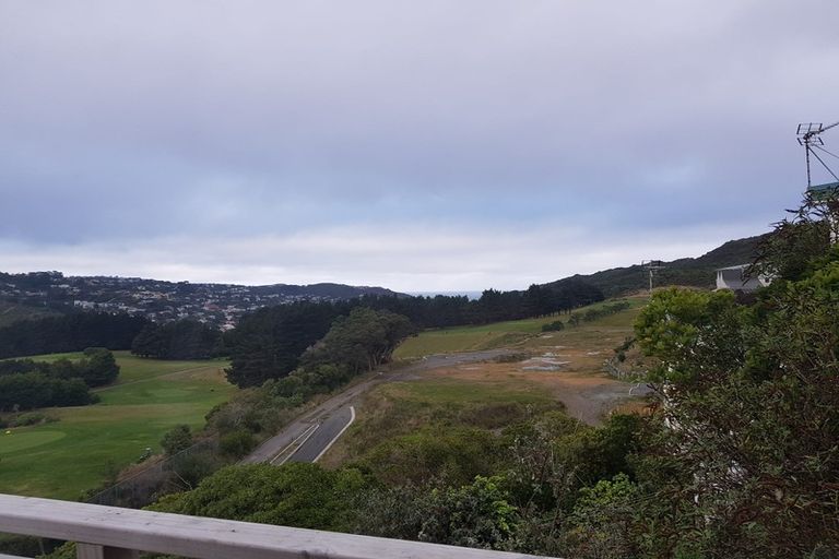 Photo of property in 3/3 Huron Place, Kingston, Wellington, 6021