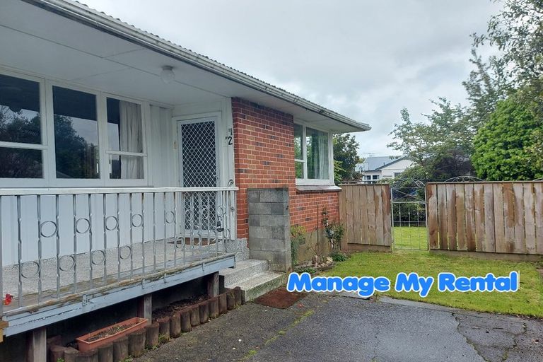 Photo of property in 2/16a Liverpool Street, Trentham, Upper Hutt, 5018