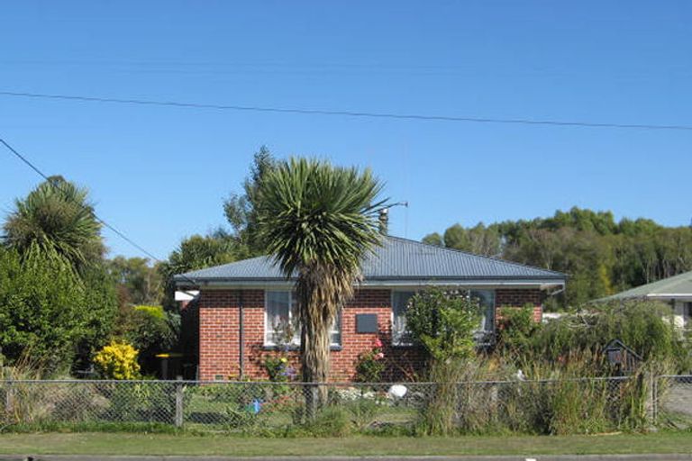 Photo of property in 45 Thomas Street, Temuka, 7920