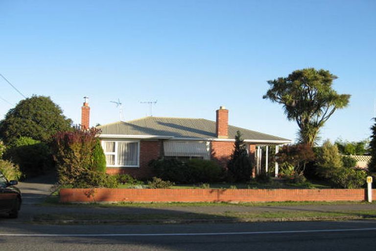 Photo of property in 48 High Street, Leeston, 7632