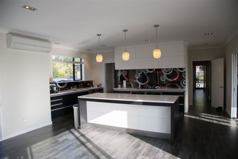 Photo of property in 74 Rotherham Drive, West Melton, 7618