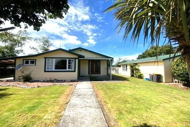 Photo of property in 4250 State Highway 7, Totara Flat, Blackball, 7871