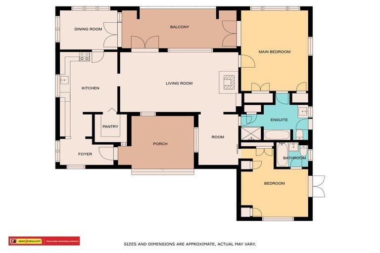 Photo of property in 7 Townhead Crescent, Bethlehem, Tauranga, 3110